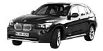 BMW E84 C1452 Fault Code