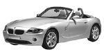 BMW E85 C1452 Fault Code