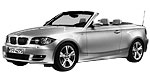 BMW E88 C1452 Fault Code