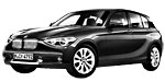 BMW F20 C1452 Fault Code