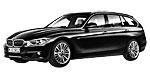 BMW F31 C1452 Fault Code